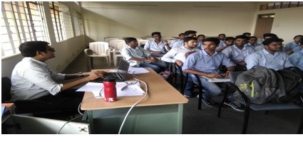 3 Days workshop on  : “Mongo DB” 